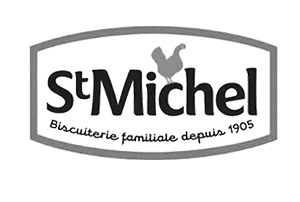 Logo Saint Michel